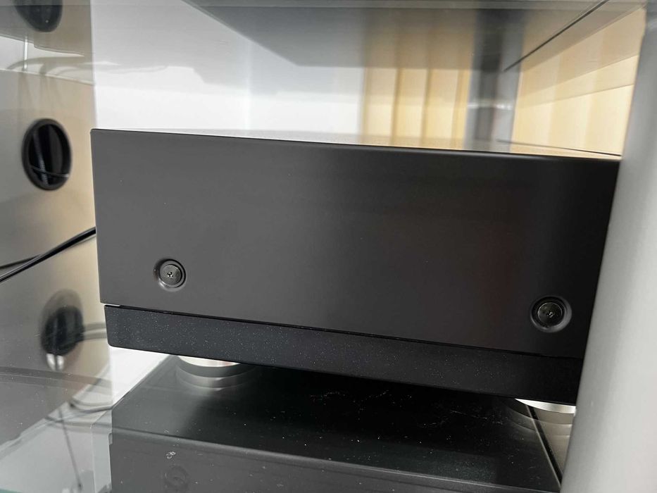 Technics SL-PS740A cu telecomanda originala