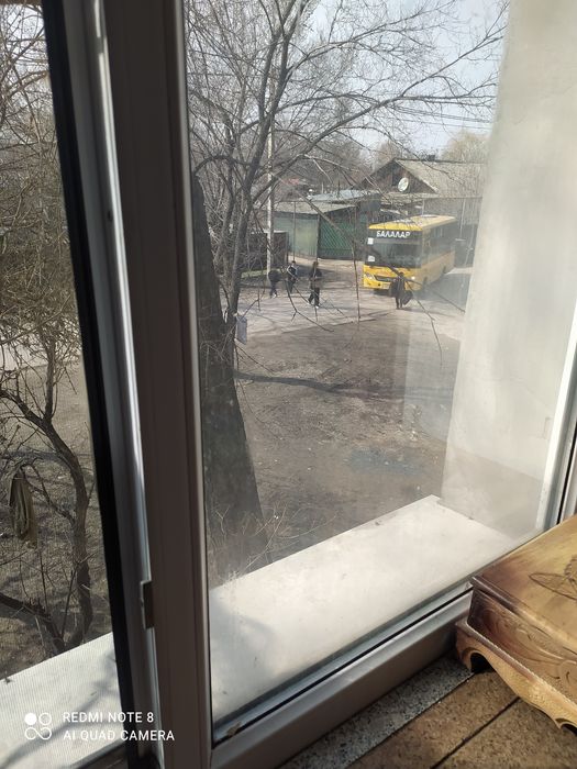 Продам квартиру двухкомнатную