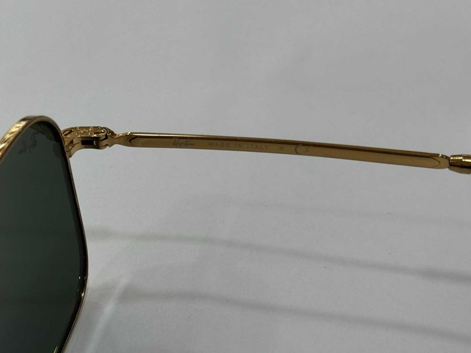 Слънчеви очила Ray-Ban New caravan RB3636