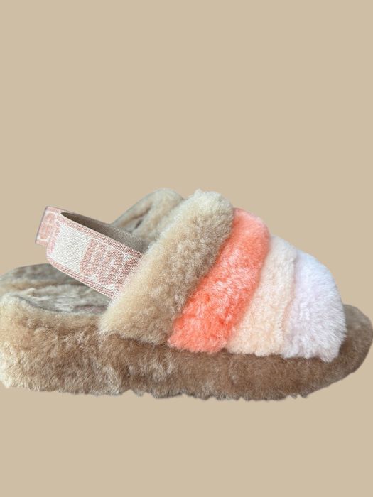 UGG тапочки / слиперы, 36 размер, б/у