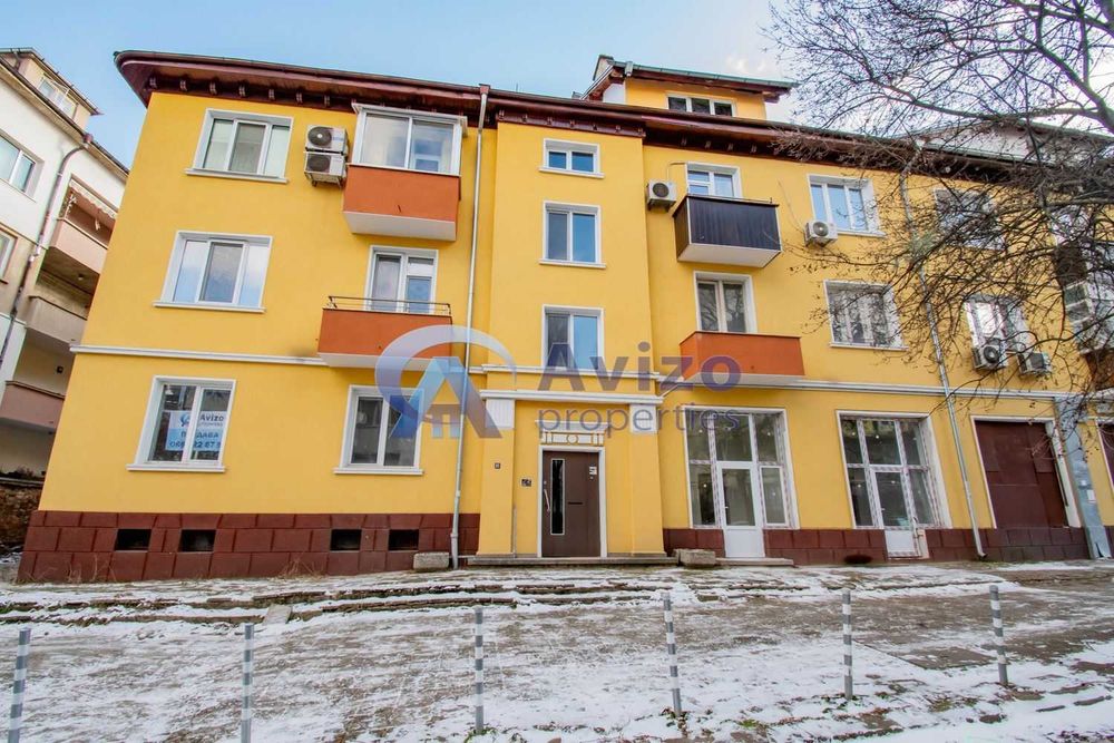 Продава се Тристаен апартамент в София, Лозенец - 78 кв.м за 2158 €/кв.м - Снимка #11