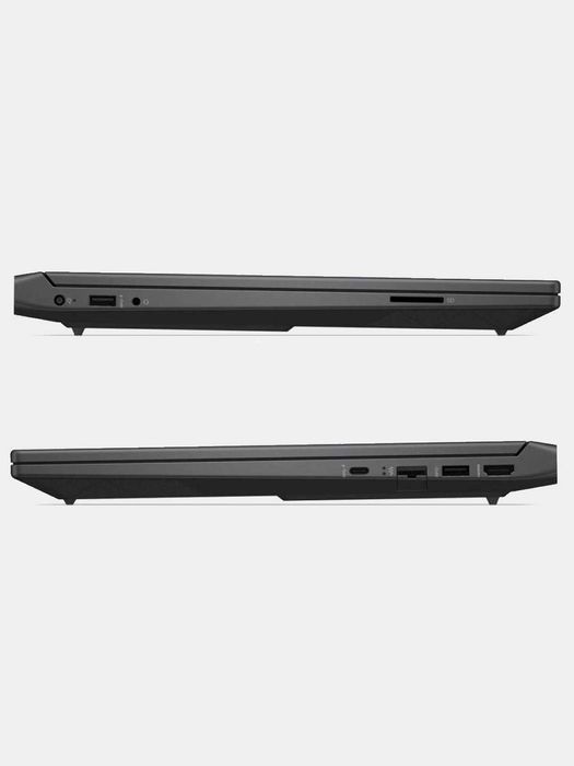 Ноутбук HP Victus Ryzen 7 8845HS DDR5 16/512 SSD RTX 4060 8GB 15.6 IPS