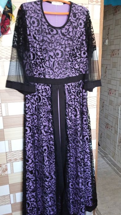 Продам платье 46-48-ой рр