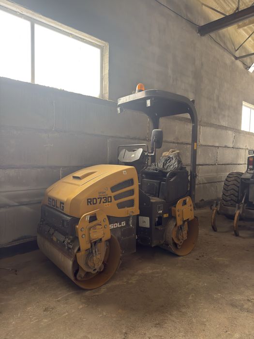 Сдается спецтехника в Аренду!