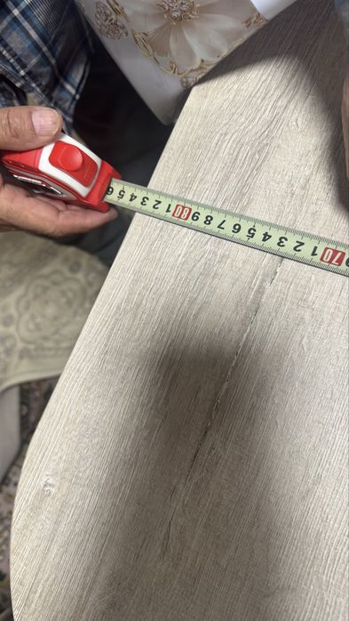 Стол 240*83 сапалы