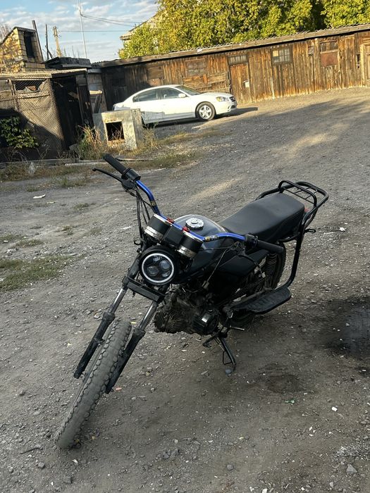 Продам альфу наил мото