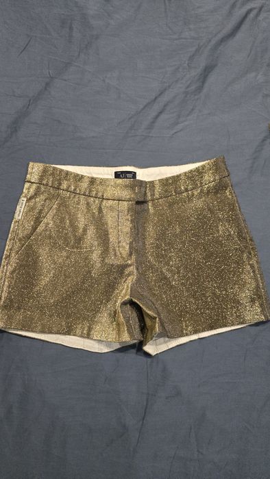 Къси панталони Armani