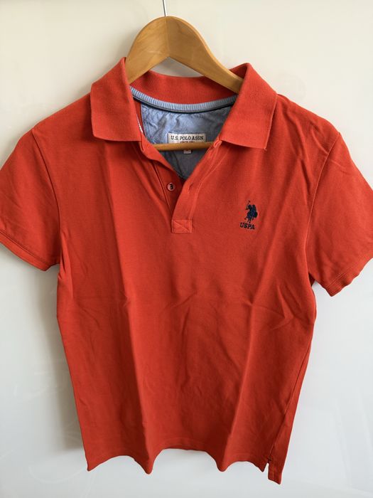 Trcoul US Polo Assn