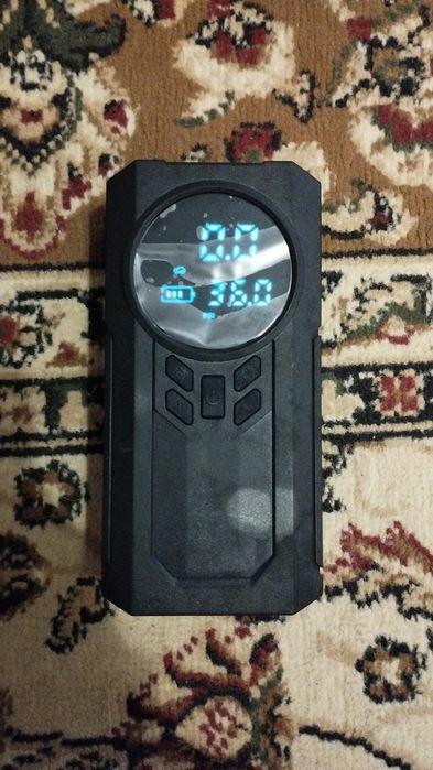 Продам новый пускач