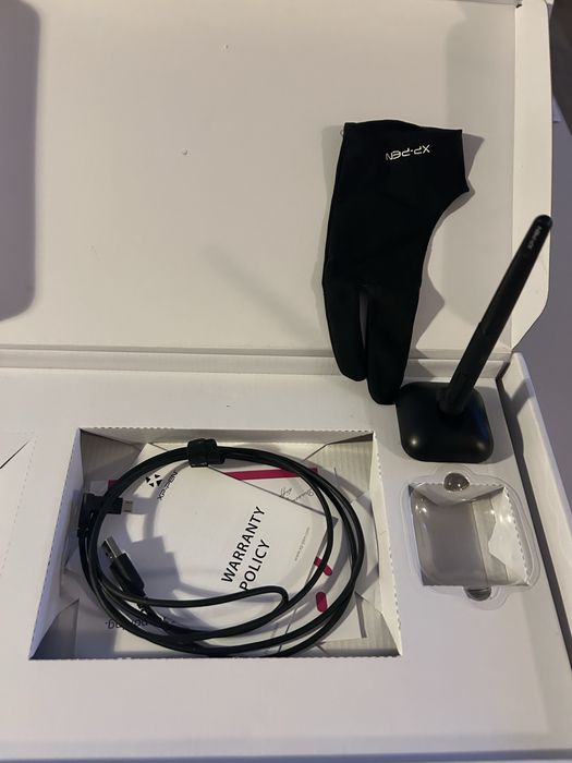 Tableta grafica XP-Pen Star 06C V2