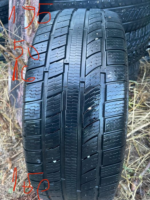 Гуми на едро на изгодна цена. Нямам време да се занимавам с тях