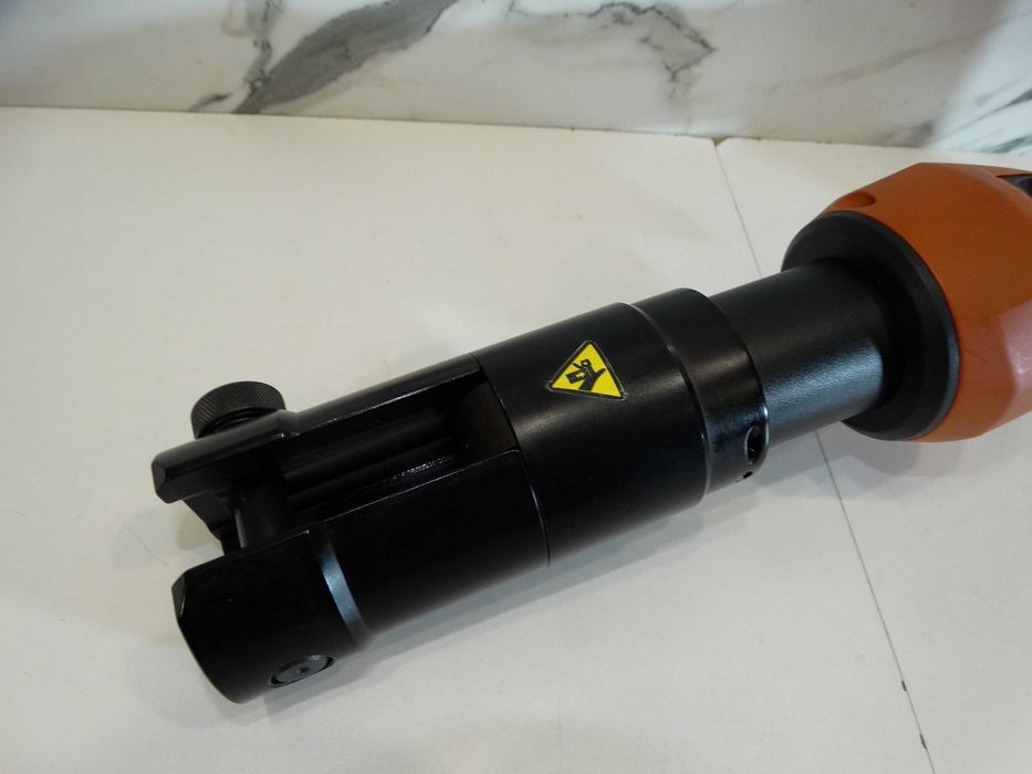 НОВО - Hilti NPR 32 - 22 / Nuron - Преса за фитинги 32 KN