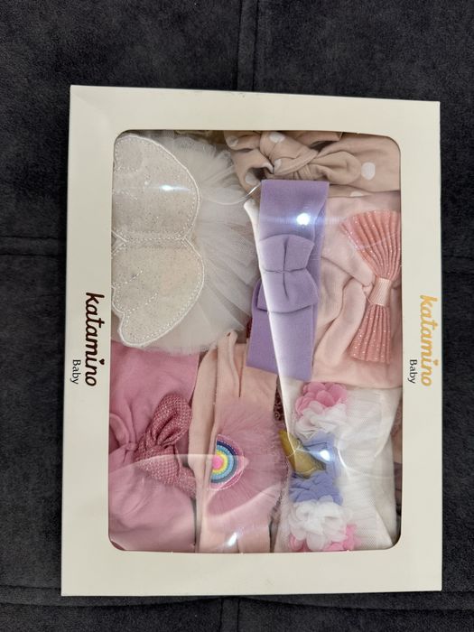 Katamino ленти за глава