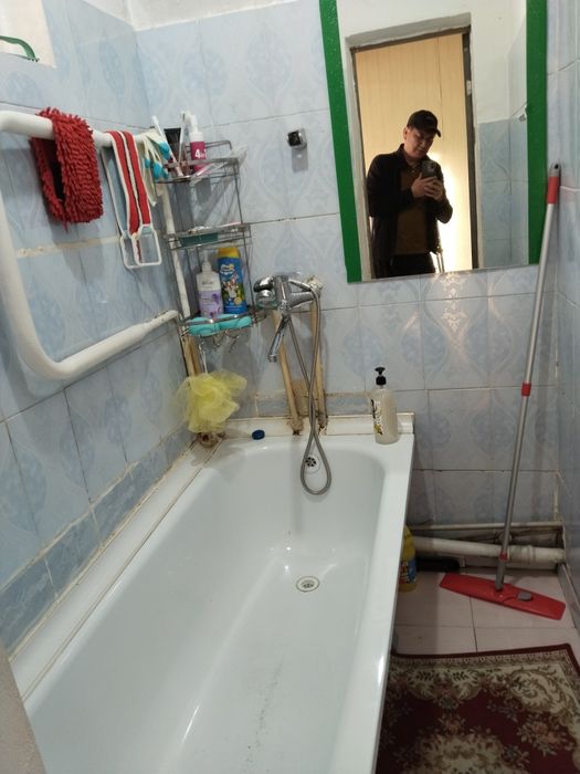 3-ком.квартира посуточно.