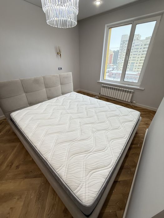 Срочно продам кровать