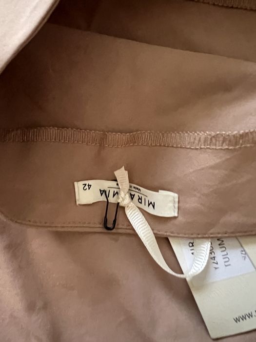 Комбинезон с брюками