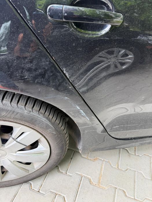 Volkswagen Jetta, 2011, prim proprietar