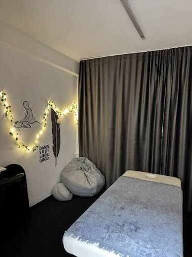 Массаж онаша жасайм