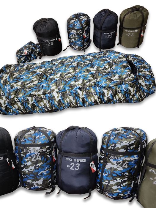Спальный мешок NIKE