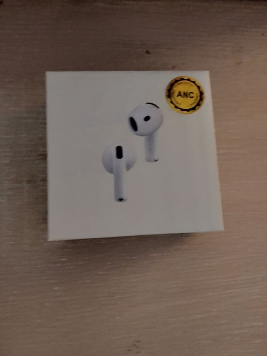 Airpods наушники