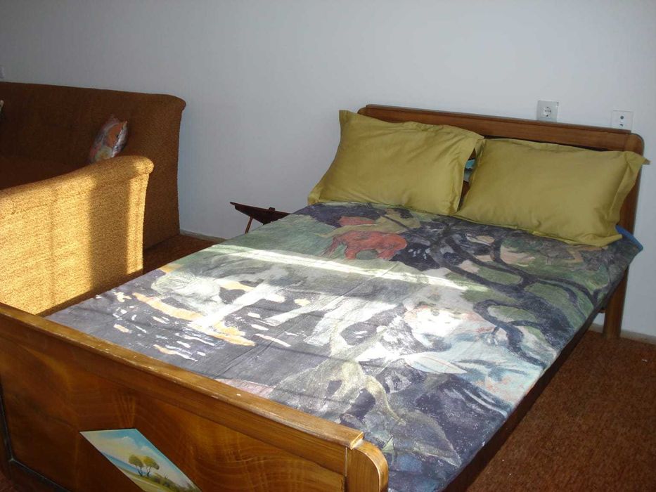 Продава се Двустаен апартамент в Разград, Бели Лом - 74 кв.м за 758 €/кв.м - Снимка #4