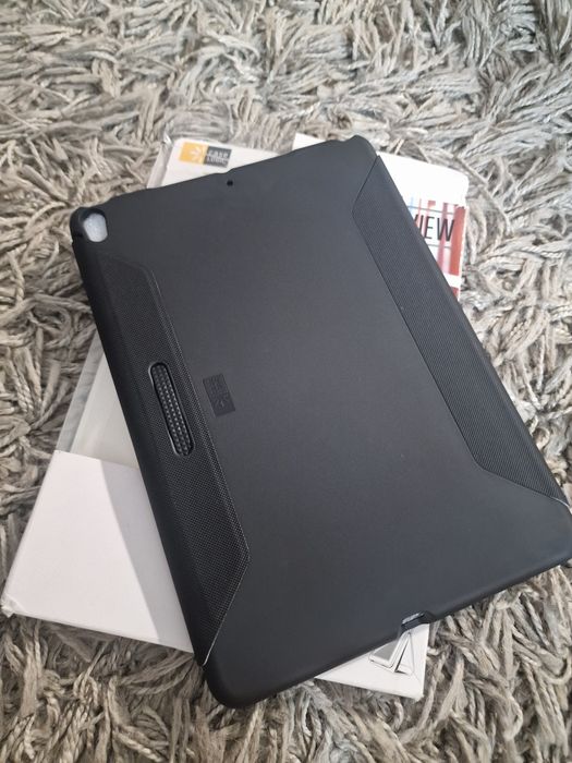 Husa snapview Case Logic pentru tableta Apple iPad Air Gen. 4