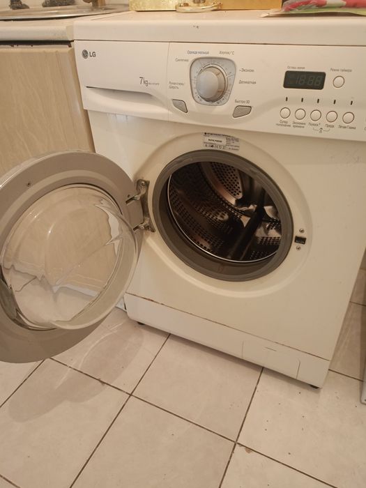 Стиральная машина бу