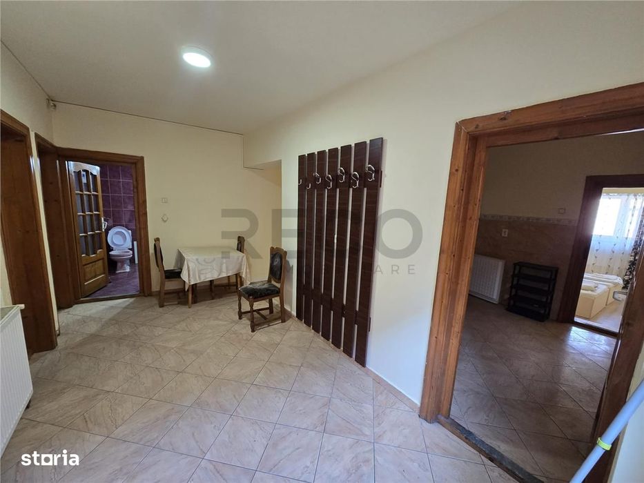 RECO Apartament in Oradea