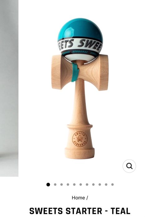 Kendama Sweets noua
