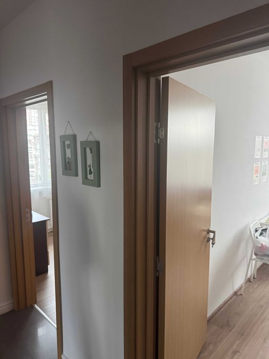 Продава се Тристаен апартамент в София, Център - 73 кв.м за 4247 €/кв.м - Снимка #3