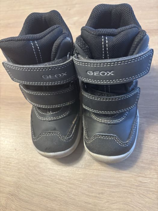 Зимни ботушки Geox