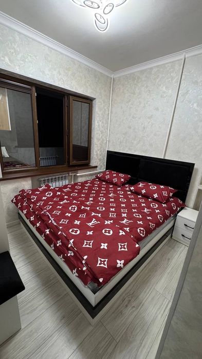 Сдаётся квартира Суточная Kunlik