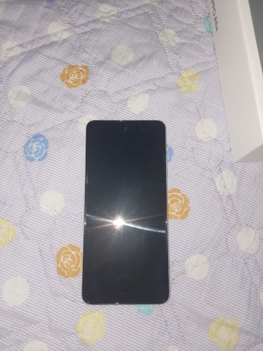 Продам OPPO A5x с гарантией