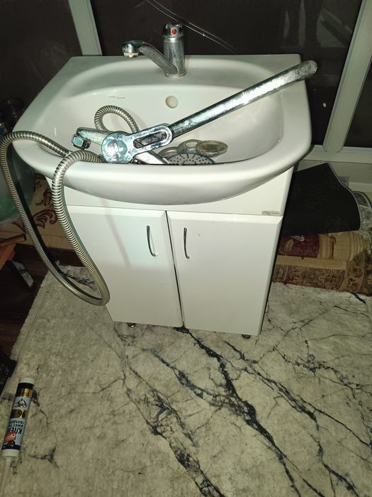 Продается Раковина