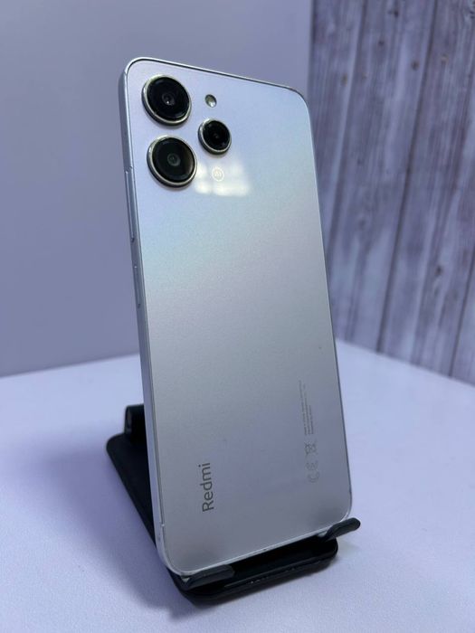 Xiaomi redmi note 12 128gb/РАССРОЧКА/СТ 84341