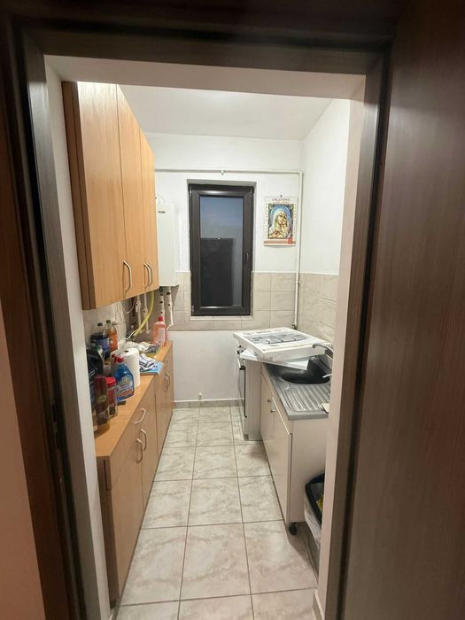 Garsoniera de inchiriat Pecineaga (Salaj)