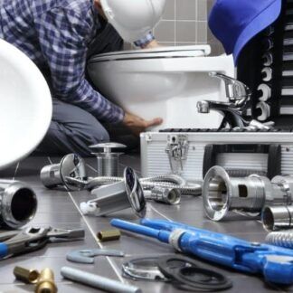 Услуги сантехника