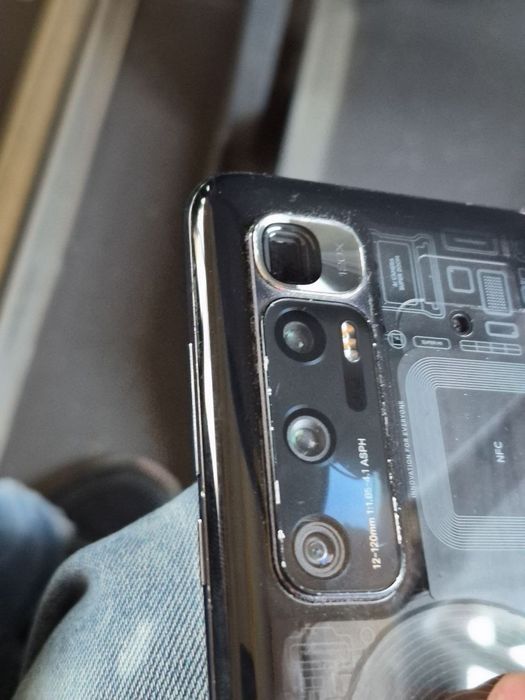 Xiaomi mi 10 ultra 256