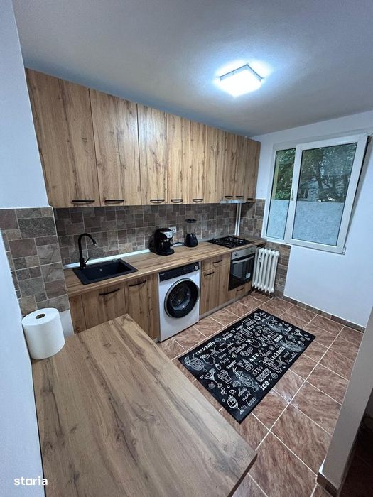 Apartament 2 camere | 47.79 mp | Etaj 1 | Proprietar