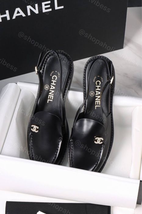 Sandale Chanel 35-42
