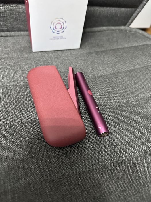 dispozitiv iqos one