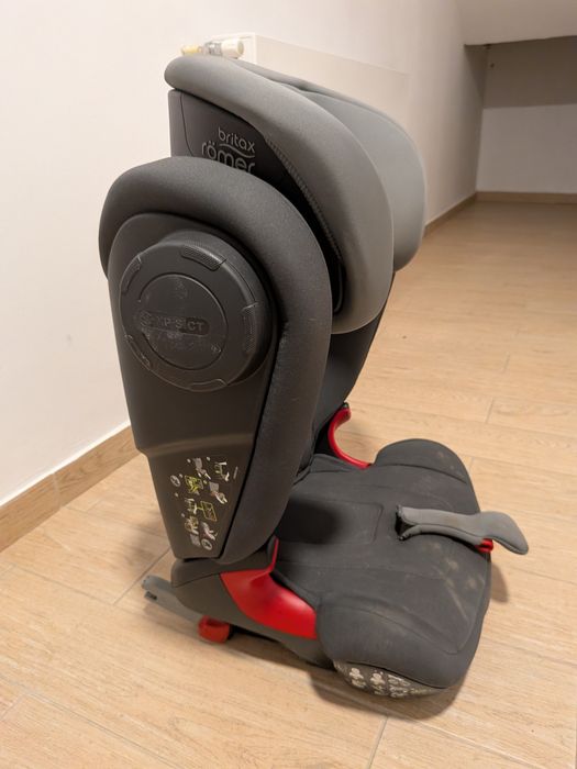 Scaun pentru mașina