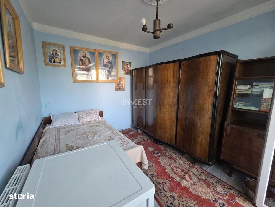 Apartament 2 camere, Zona Mircea cel Batran