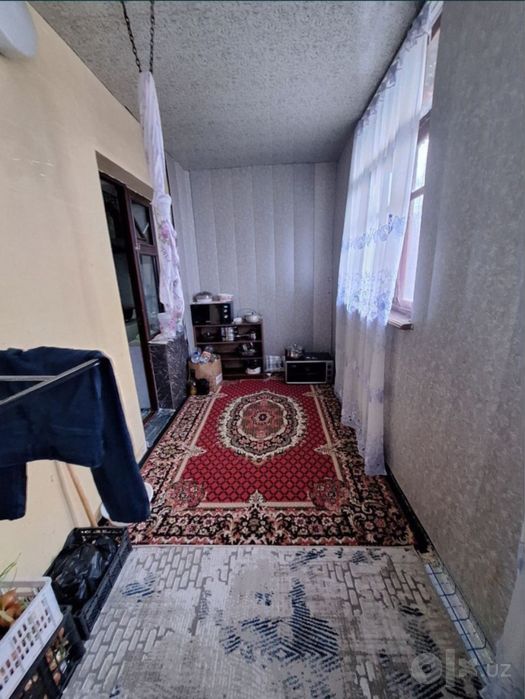 Продаётся квартира 3/2/4  кирпич 77-серия