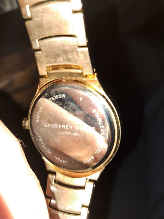 Ceas bărbătesc Bulova Automatic