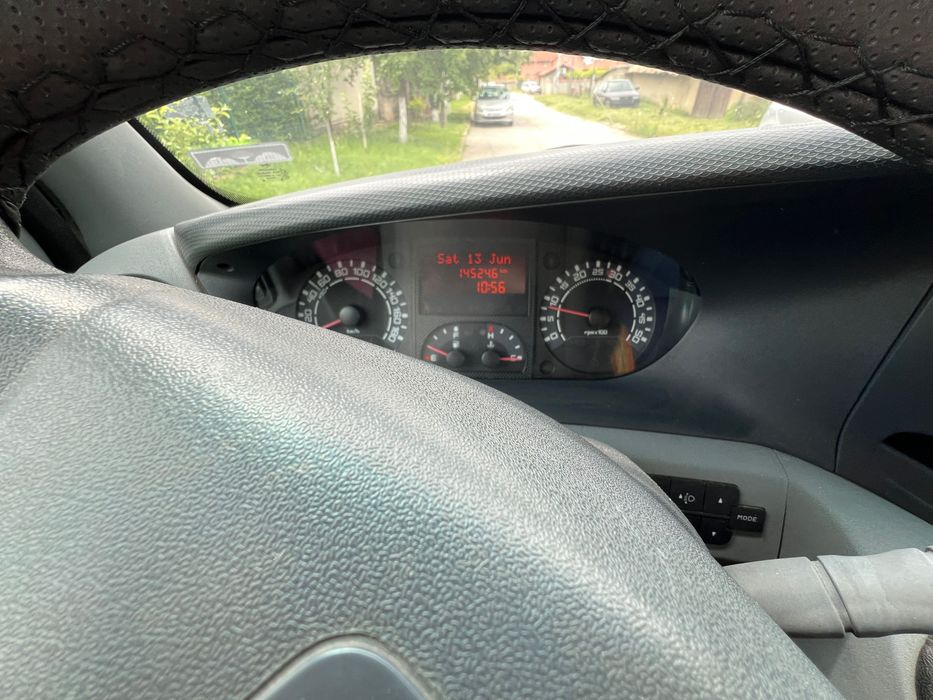 Камион Iveco Daily