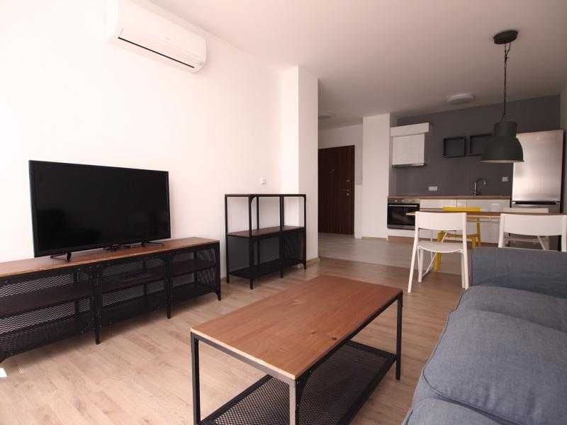 Луксозен апартамент до хотел Мираж