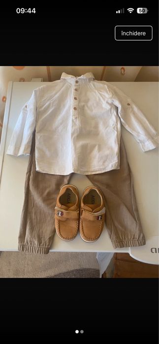Seturi copii H&M