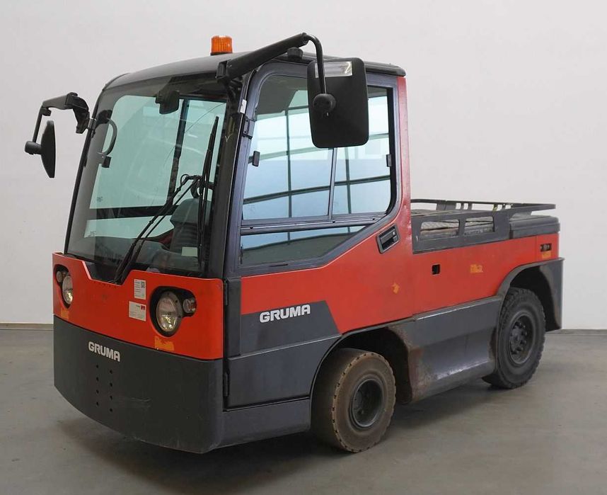 Електрически теглич Still R07-25, 2,5 т, 2007 г., 15 915 ч