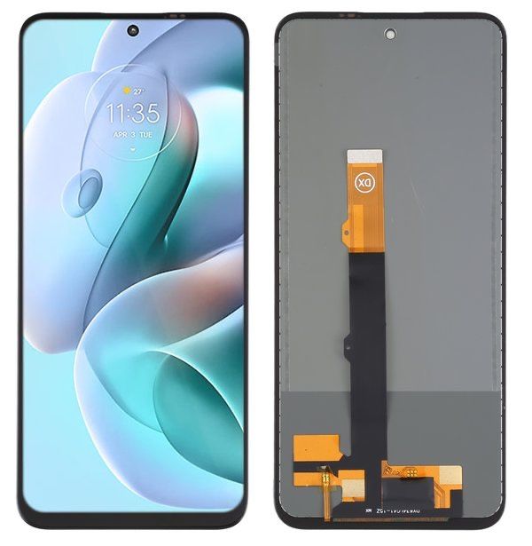 Дисплей Экран Motorolla Моторолла Moto Мото Edge G15/G05/G06/G35/G56